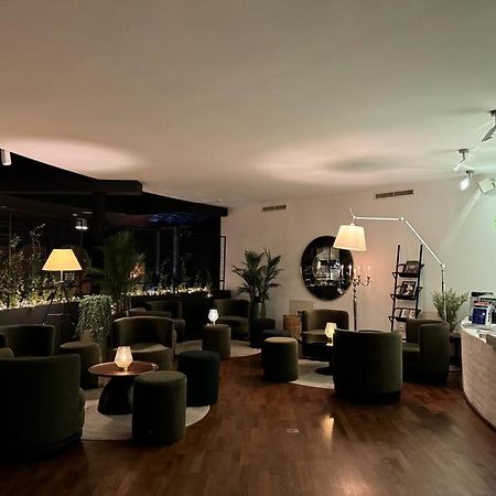 Hotel Al Mulino ماسميشلين المظهر الخارجي الصورة