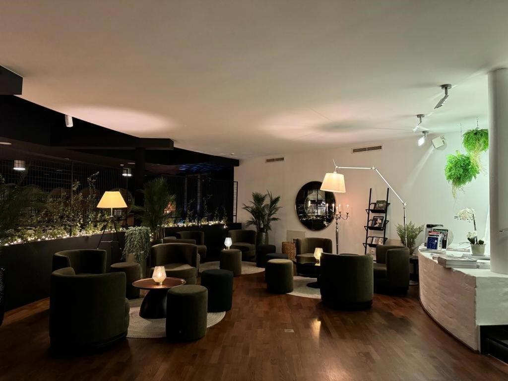 Hotel Al Mulino ماسميشلين المظهر الخارجي الصورة