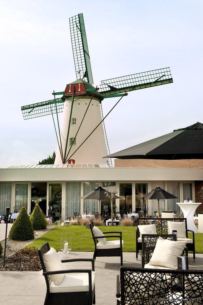 Hotel Al Mulino ماسميشلين المظهر الخارجي الصورة