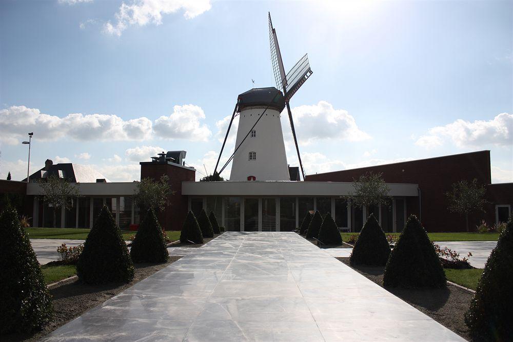 Hotel Al Mulino ماسميشلين المظهر الخارجي الصورة