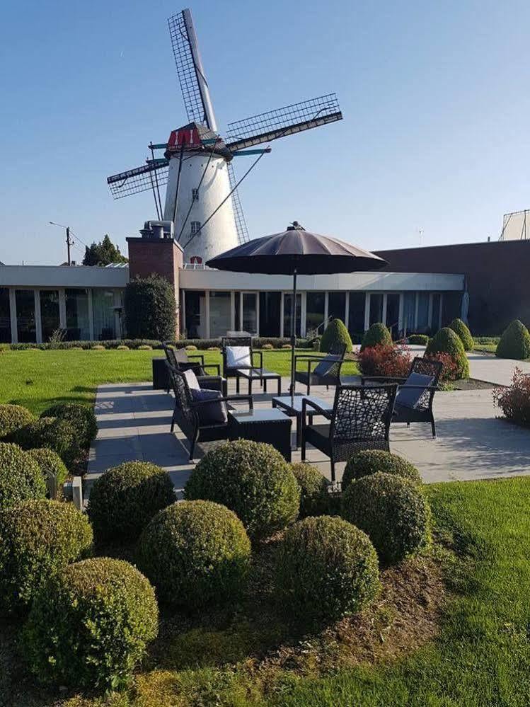 Hotel Al Mulino ماسميشلين المظهر الخارجي الصورة
